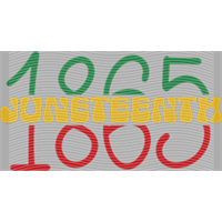 Juneteenth-JU  1004